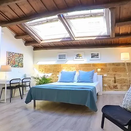 Cubbaita Bed and Breakfast 4*