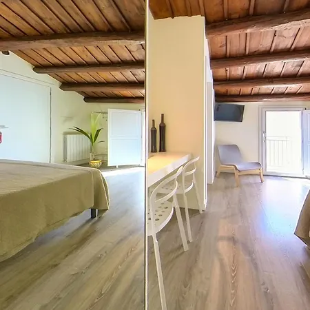 Cubbaita Bed & Breakfast 4*