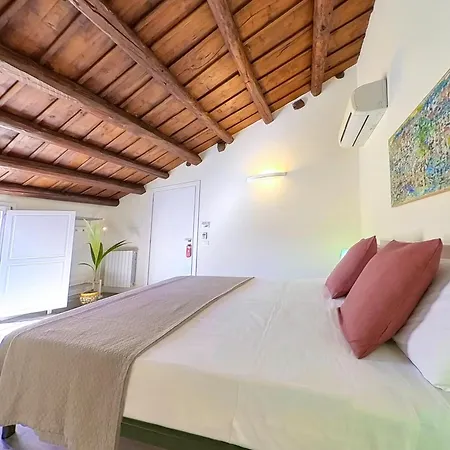 Bed and Breakfast Cubbaita