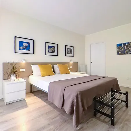 Cubbaita Bed and Breakfast 4*