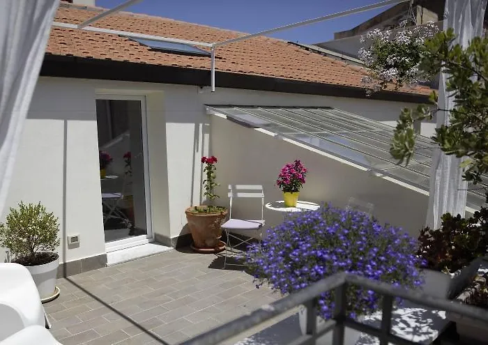 Bed & Breakfast Cubbaita