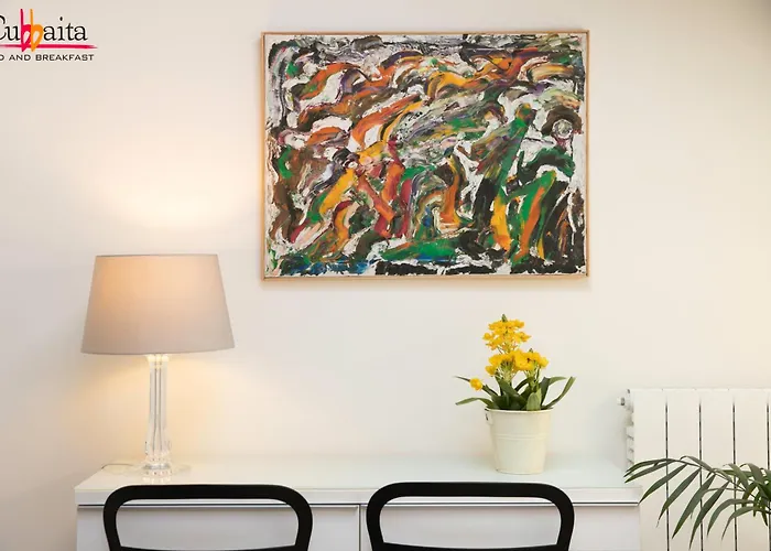 Cubbaita Bed & Breakfast Palermo