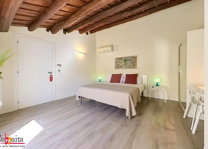 Bed & Breakfast Cubbaita