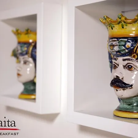 Cubbaita Couette-café